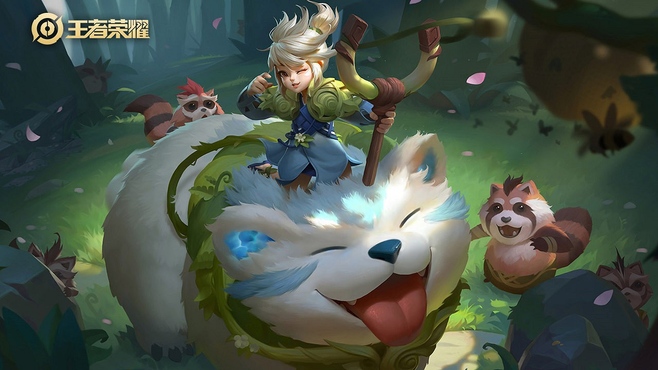 《王者榮耀》S25賽季上分英雄推薦 《王者榮耀》S25賽季上分英雄推薦