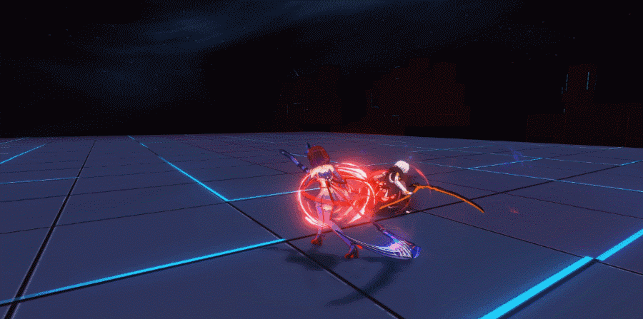 《崩壞3》希兒芙樂艾裝甲介紹 A級女武神幻海夢蝶技能特效一覽