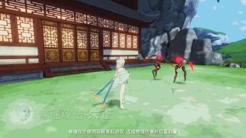《崩壞3》朔夜觀星玩法攻略 SP女武神朔夜觀星技能使用技巧 《崩壞3》朔夜觀星玩法攻略 SP女武神朔夜觀星技能使用技巧