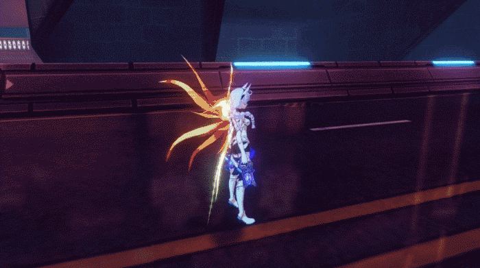 《崩壞3》陽電子手炮怎麽樣 V3.5新超限陽電子手炮使用攻略 《崩壞3》陽電子手炮怎麽樣 V3.5新超限陽電子手炮使用攻略