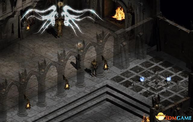 《暗黑破壞神2:重製版》新手指引 從入門到精通上手教學指南 《暗黑破壞神2:重製版》新手指引 從入門到精通上手教學指南