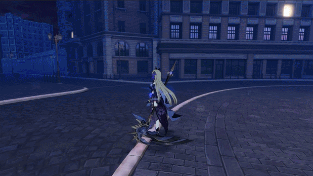 《崩壞3》失落迷迭怎麽樣 4.2版本S級女武神失落迷迭介紹 《崩壞3》失落迷迭怎麽樣 4.2版本S級女武神失落迷迭介紹