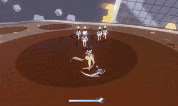 《崩壞3》彼岸雙生技能解讀 希兒新裝甲彼岸雙生作戰指南 《崩壞3》彼岸雙生技能解讀 希兒新裝甲彼岸雙生作戰指南