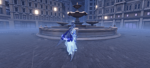 《崩壞3》雲墨丹心皮膚青鳥之庭 青鳥之庭服裝特效一覽 《崩壞3》雲墨丹心皮膚青鳥之庭 青鳥之庭服裝特效一覽