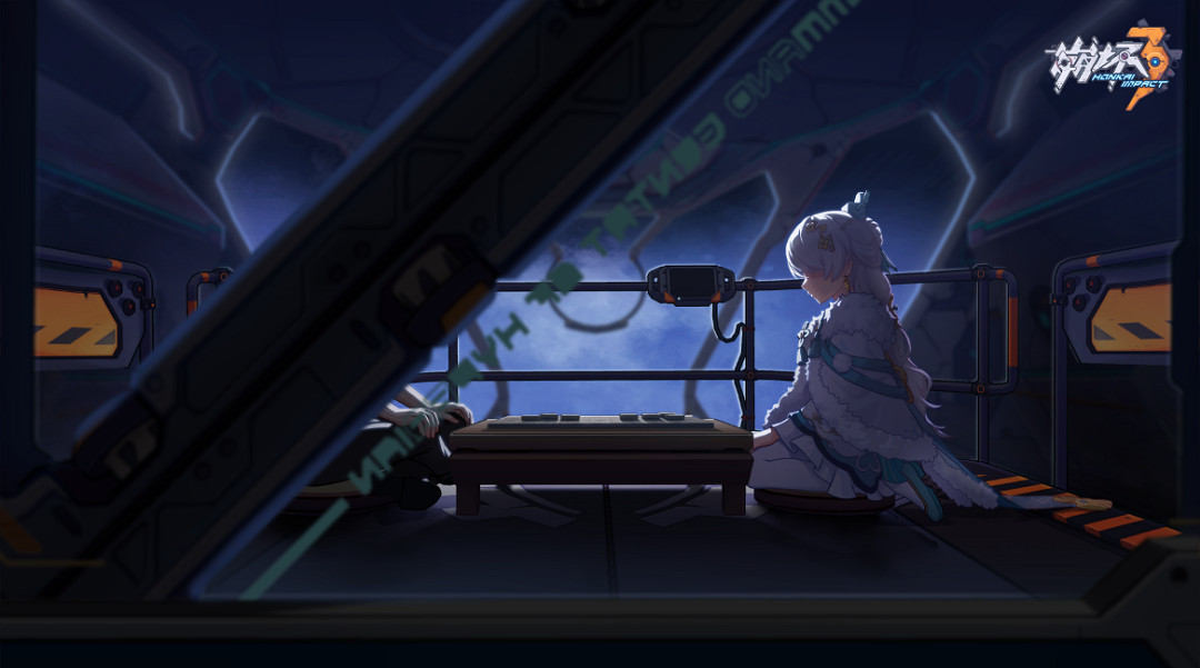 《崩壞3》崩壞國記見證煌帝國的崛起 參與活動獲取聖女祈禱服裝雪月靈兔 《崩壞3》崩壞國記見證煌帝國的崛起 參與活動獲取聖女祈禱服裝雪月靈兔