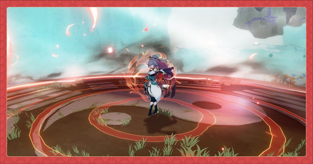 《崩壞3》春節福利2021第三彈 新春減負累消活動介紹