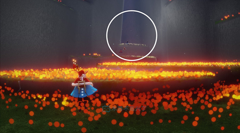 《光遇》聖誕領結在哪裡換 聖誕領結兌換攻略