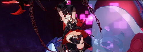 《崩壞3》4.8版本新角色魘夜星淵上線 4.8測試服內容一覽