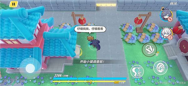 《崩壞3》木牌挑戰3-2 神州漂流記3-2木牌挑戰攻略