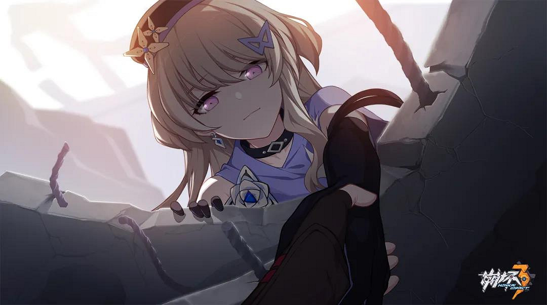 《崩壞3》4.2版本幻夜迷迭更新內容彙總 8月20日4.2版更介紹 《崩壞3》4.2版本幻夜迷迭更新內容彙總 8月20日4.2版更介紹