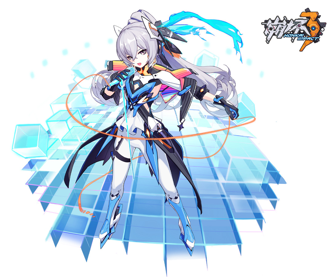 《崩壞3》布洛妮婭生日活動2020 紺海派對布狼牙的遊戲翻牌玩法介紹 《崩壞3》布洛妮婭生日活動2020 紺海派對布狼牙的遊戲翻牌玩法介紹