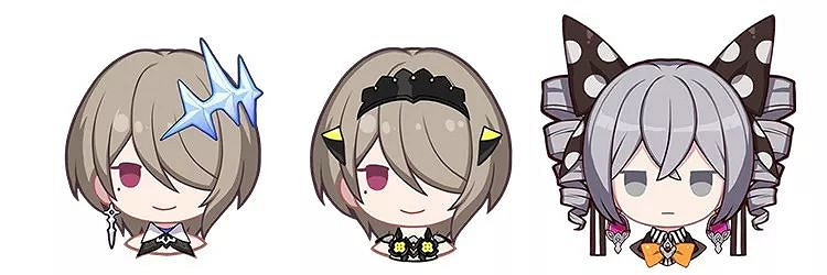 崩壞3「蒼騎士·月魂」陣容攻略 「蒼騎士·月魂」陣容怎麽搭配 崩壞3「蒼騎士·月魂」陣容攻略 「蒼騎士·月魂」陣容怎麽搭配