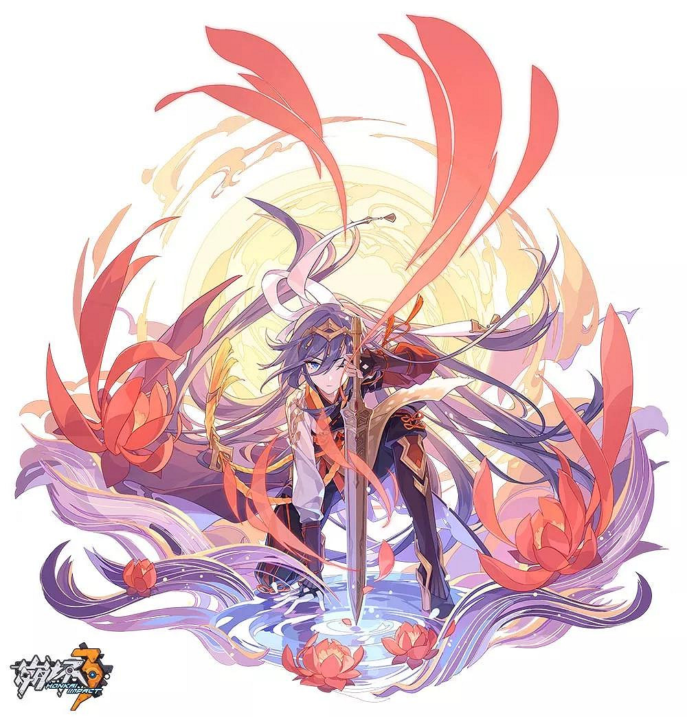 《崩壞3》雲墨丹心專屬聖痕符華戍邊介紹 符華·戍邊搭配推薦 《崩壞3》雲墨丹心專屬聖痕符華戍邊介紹 符華·戍邊搭配推薦