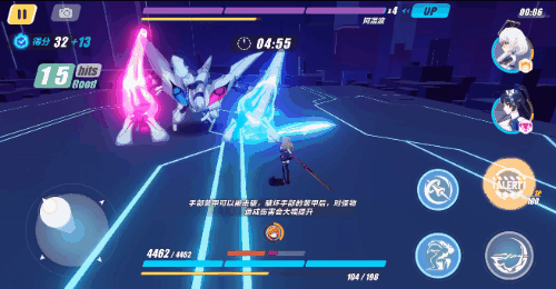 《崩壞3》明日香值得培養嗎 明日香分析介紹