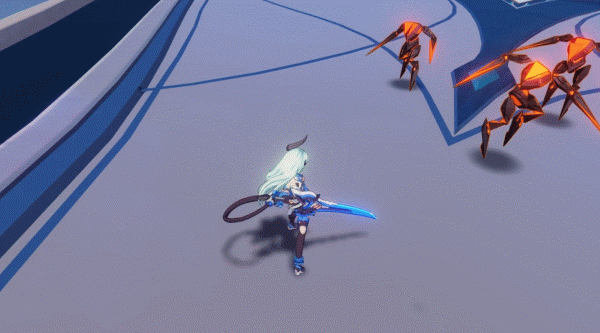 《崩壞3》新女武神藍莓特攻技能解析 莉莉婭藍莓特攻簡要測評 《崩壞3》新女武神藍莓特攻技能解析 莉莉婭藍莓特攻簡要測評