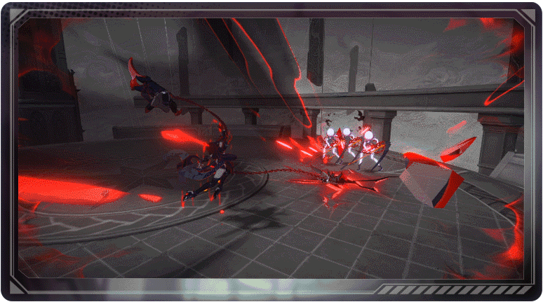 《崩壞3》魘夜星淵技能一覽 魘夜星淵技能介紹 《崩壞3》魘夜星淵技能一覽 魘夜星淵技能介紹