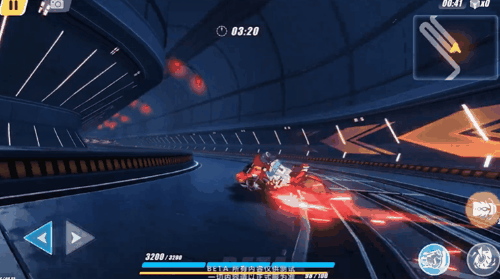 《崩壞3》eva連動內容介紹 連動關卡開車玩法介紹