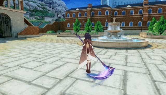 《崩壞3》幻海夢蝶皮膚尋夢者怎麽獲得 尋夢者服裝特效一覽