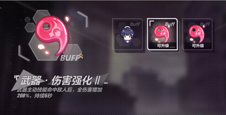 《崩壞3》禁限超越活動介紹 自選增益挑戰開啓時間一覽 《崩壞3》禁限超越活動介紹 自選增益挑戰開啓時間一覽