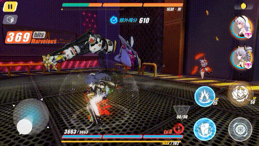 《崩壞3》深淵姬麟黑怎麽打 迪拉克之海日食天氣姬麟黑打法攻略 《崩壞3》深淵姬麟黑怎麽打 迪拉克之海日食天氣姬麟黑打法攻略