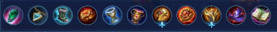 《王者榮耀》S25賽季上分英雄推薦 《王者榮耀》S25賽季上分英雄推薦