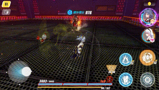 《崩壞3》深淵姬麟黑怎麽打 迪拉克之海日食天氣姬麟黑打法攻略 《崩壞3》深淵姬麟黑怎麽打 迪拉克之海日食天氣姬麟黑打法攻略