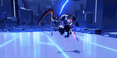 《崩壞3》夜隱重霞技能介紹 SP女武神雷八技能動態展示 《崩壞3》夜隱重霞技能介紹 SP女武神雷八技能動態展示