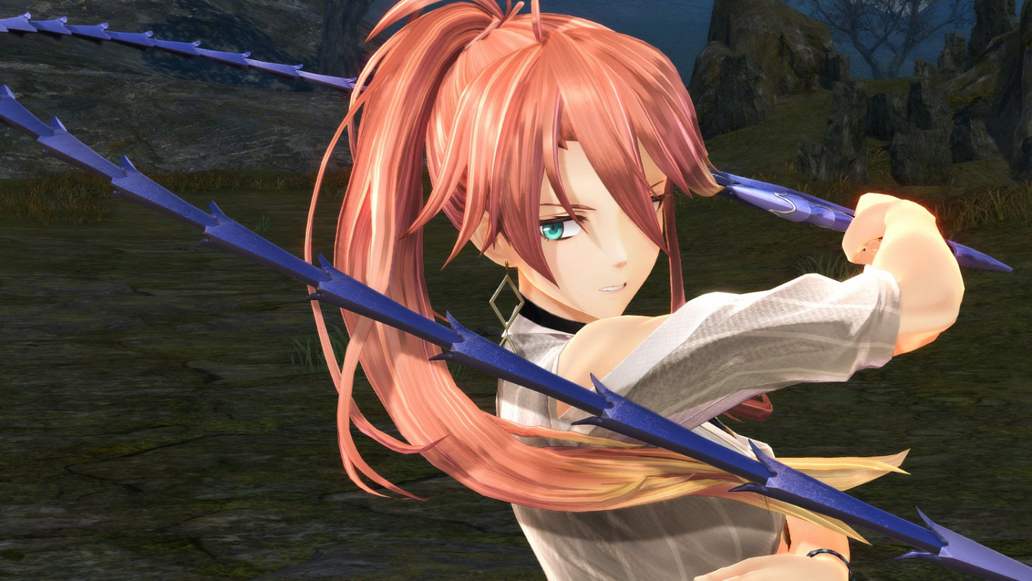 《英雄傳說:黎之軌跡》中文版2022年2月10日發售 特典公布 《英雄傳說:黎之軌跡》中文版2022年2月10日發售 特典公布