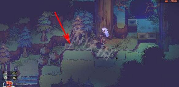 《風來之國》黑潮怎麽過？黑潮推箱子方法介紹