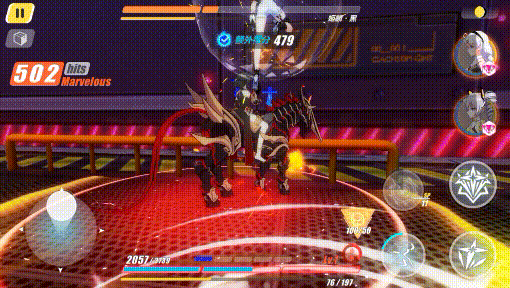 《崩壞3》深淵姬麟黑怎麽打 迪拉克之海日食天氣姬麟黑打法攻略 《崩壞3》深淵姬麟黑怎麽打 迪拉克之海日食天氣姬麟黑打法攻略