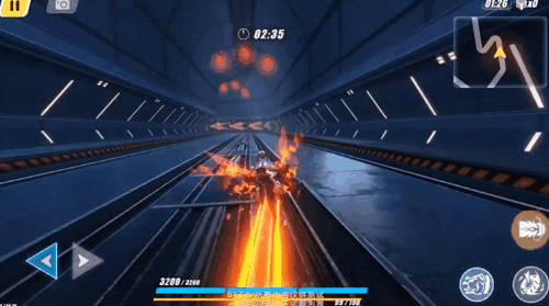 《崩壞3》eva連動內容介紹 連動關卡開車玩法介紹