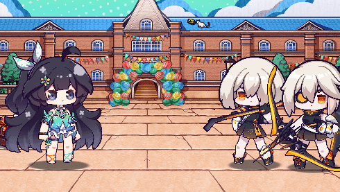 《崩壞3》芽衣的禮物派對活動介紹 2020芽衣生日活動彙總 《崩壞3》芽衣的禮物派對活動介紹 2020芽衣生日活動彙總