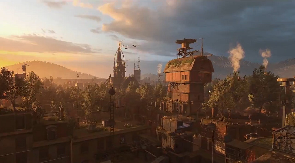 《垂死之光2》將推出Switch雲玩版 1代白金版開放預購 《垂死之光2》將推出Switch雲玩版 1代白金版開放預購