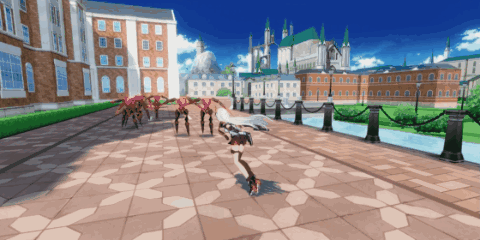 《崩壞3》天穹技能介紹 女武神增幅核心詳解 《崩壞3》天穹技能介紹 女武神增幅核心詳解