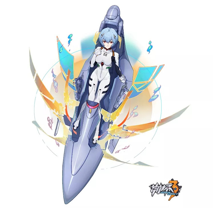 《崩壞3》eva連動聖痕怎麽樣 適格者聖痕介紹