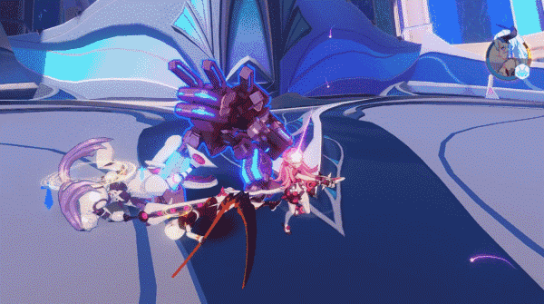 《崩壞3》櫻桃炸彈技能介紹 新女武神蘿莎莉婭武器聖痕推薦 《崩壞3》櫻桃炸彈技能介紹 新女武神蘿莎莉婭武器聖痕推薦