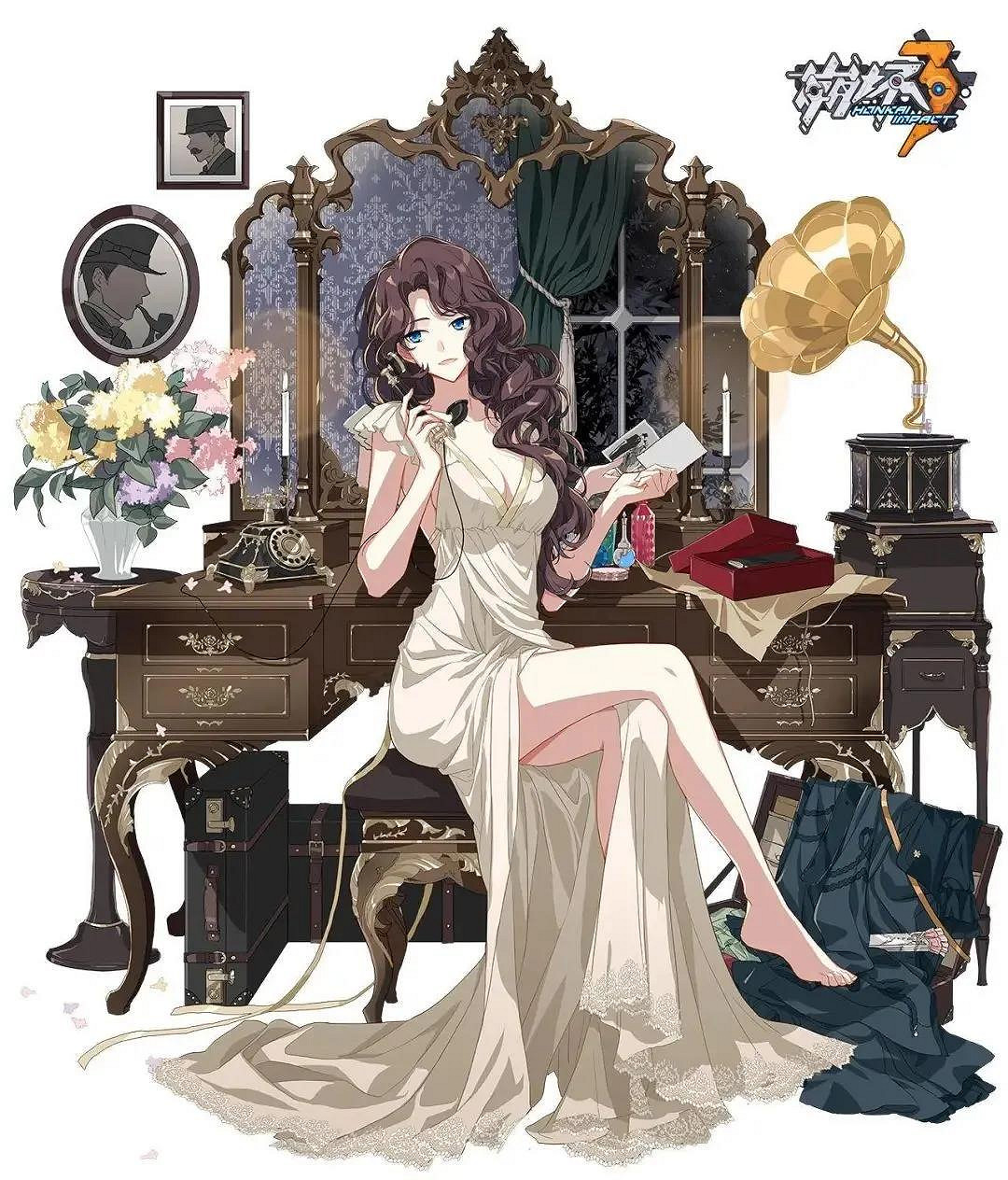 《崩壞3》失落迷迭怎麽獲得 4.2版本新女武神失落迷迭獲取方式 《崩壞3》失落迷迭怎麽獲得 4.2版本新女武神失落迷迭獲取方式