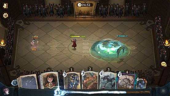 《哈利波特魔法覺醒》紐特動物園怎麽玩 紐特動物園玩法攻略介紹 《哈利波特魔法覺醒》紐特動物園怎麽玩 紐特動物園玩法攻略介紹