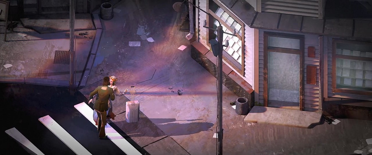 《極樂迪斯科:最終剪輯版》NS宣傳片 10月12日發布 《極樂迪斯科:最終剪輯版》NS宣傳片 10月12日發布