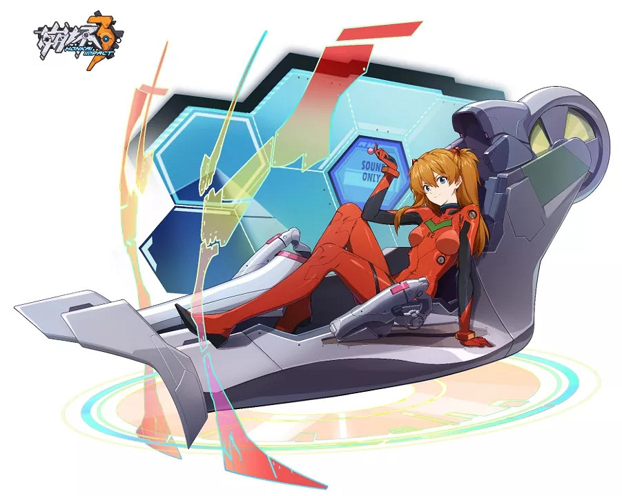 《崩壞3》eva連動聖痕怎麽樣 適格者聖痕介紹