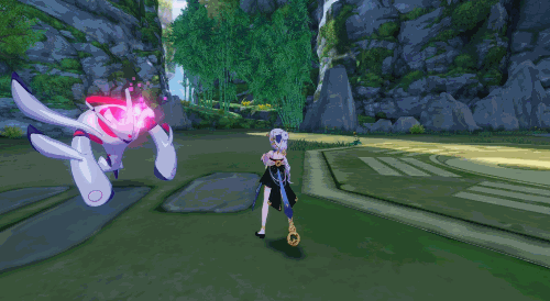 《崩壞3》朔夜觀星服裝蘭夜歌行怎麽樣 蘭夜歌行動作特效一覽 《崩壞3》朔夜觀星服裝蘭夜歌行怎麽樣 蘭夜歌行動作特效一覽