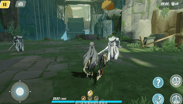 《崩壞3》識之律者技能介紹 識之律者技能一覽