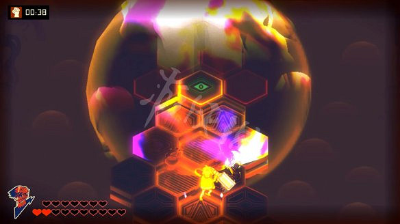 《風來之國》最終Boss打法攻略 最後一個Boss怎麽打？