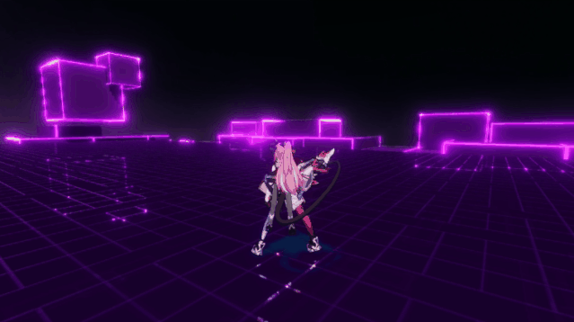 《崩壞3》狂熱藍調Δ技能預告 蘿莎莉婭莉莉婭合二爲一 《崩壞3》狂熱藍調Δ技能預告 蘿莎莉婭莉莉婭合二爲一