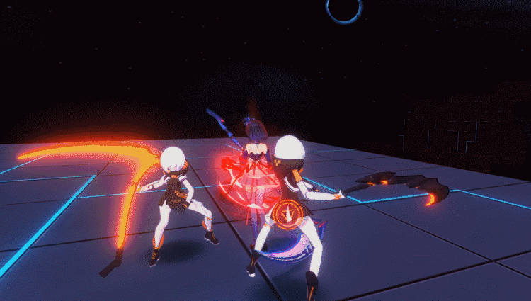 《崩壞3》希兒的量子屬性克制什麽 3.2版本量子屬性敵人怎麽打 《崩壞3》希兒的量子屬性克制什麽 3.2版本量子屬性敵人怎麽打