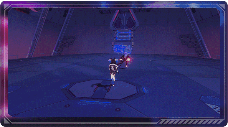 《崩壞3》天穹迷城忍者怎麽打 光鎖迷城謎之忍者攻略