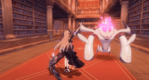 《崩壞3》安息鳶尾怎麽樣 失落迷迭專屬武器安息鳶尾解讀 《崩壞3》安息鳶尾怎麽樣 失落迷迭專屬武器安息鳶尾解讀