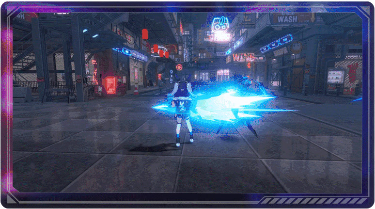 《崩壞3》4.7版本新角色 測試服4.7迷城駭兔介紹