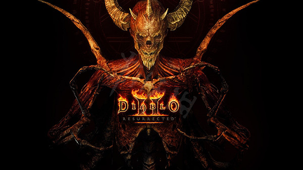 《暗黑破壞神2獄火重生》重置改進有哪些？重大改進一覽