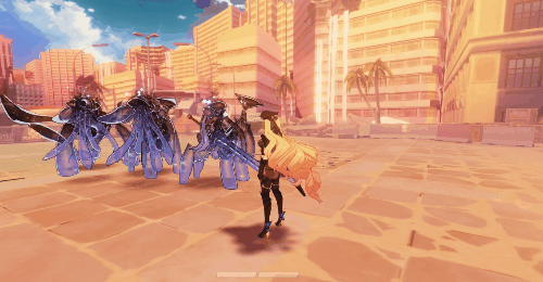 《崩壞3》女武神榮光技能機制介紹 幽蘭黛爾技能特效一覽 《崩壞3》女武神榮光技能機制介紹 幽蘭黛爾技能特效一覽